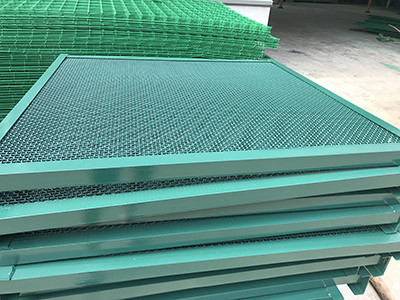 桥梁防抛网 - 安平县福嘉丝网制品有限公司图片4