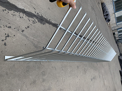 铁路防爬刺 - 安平县福嘉丝网制品有限公司图片5