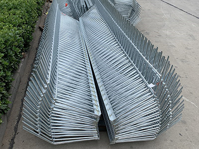 铁路防爬刺 - 安平县福嘉丝网制品有限公司图片10