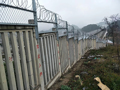 刺丝滚笼 - 安平县福嘉丝网制品有限公司图片3