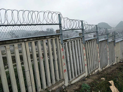 刺丝滚笼 - 安平县福嘉丝网制品有限公司图片4