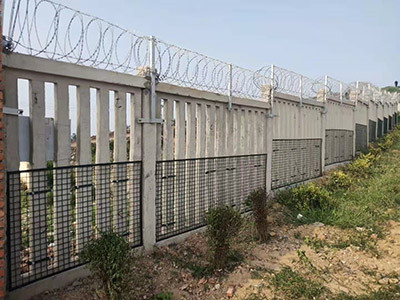 刺丝滚笼 - 安平县福嘉丝网制品有限公司图片6