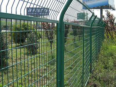 圈山圈地护栏网