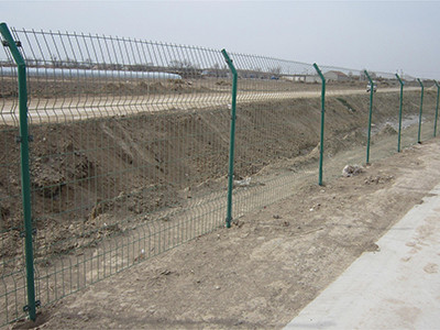 圈山圈地护栏网 - 安平县福嘉丝网制品有限公司图片3