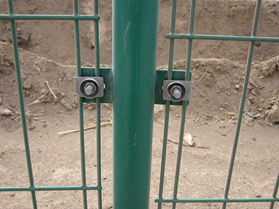 圈山圈地护栏网 - 安平县福嘉丝网制品有限公司图片5