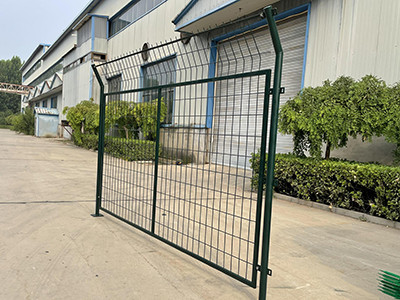 水源地防护网 - 安平县福嘉丝网制品有限公司图片3