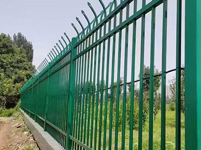 水源地防护网 - 安平县福嘉丝网制品有限公司图片4