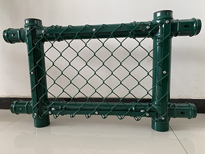 球场围网 - 安平县福嘉丝网制品有限公司图片7