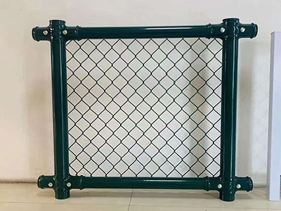 球场围网 - 安平县福嘉丝网制品有限公司图片9