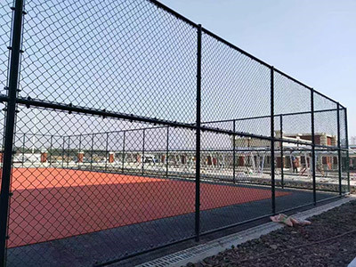 球场围网 - 安平县福嘉丝网制品有限公司图片10
