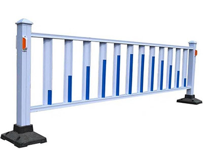 市政护栏 - 安平县福嘉丝网制品有限公司图片2