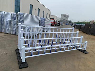 市政护栏 - 安平县福嘉丝网制品有限公司图片5
