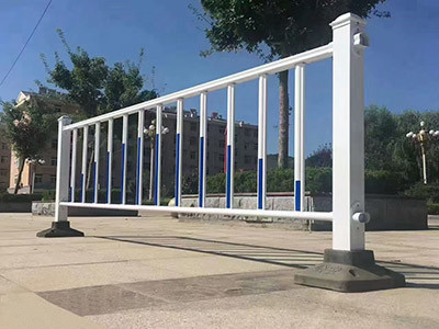 市政护栏 - 安平县福嘉丝网制品有限公司图片6