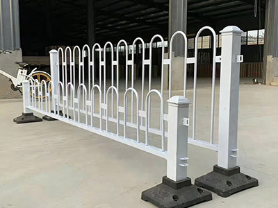 市政护栏 - 安平县福嘉丝网制品有限公司图片7