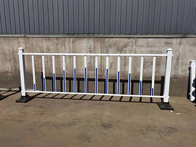 市政护栏 - 安平县福嘉丝网制品有限公司图片8