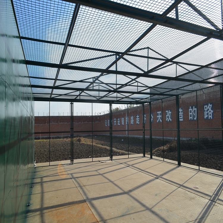 监狱隔离网要求图片2